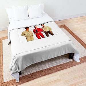 Jonas brothers band. Comforter