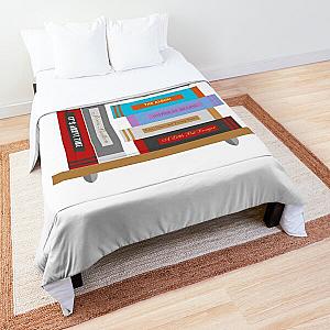 Jonas Brothers Albums Comforter