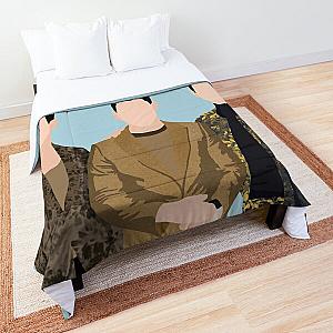 The Jonas Brothers Comforter