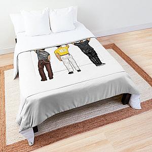 Jonas Brothers (Brisbane, AUS) Comforter