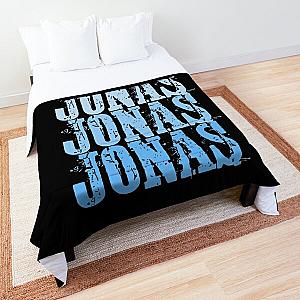 vintage jonas brothers Comforter