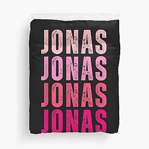 Vintage Jonas Brothers I Love Hot Dads  Daddy Joe Jonas Homage Jonas Retro 90S Sweater Jonas Brother Duvet Cover