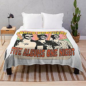 bohemian lion spirit <<Jonas Brothers Band,JonasBrothers,Jonas Brothers Band,JonasBrothers,Jonas Brothers Band,JonasBrothers,Jonas Brothers Band,JonasBrothers>> Throw Blanket