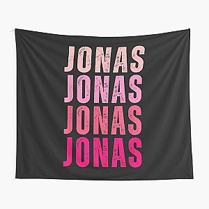 Vintage Jonas Brothers I Love Hot Dads  Daddy Joe Jonas Homage Jonas Retro 90S Sweater Jonas Brother Tapestry