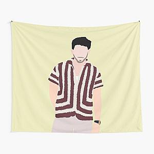 The Jonas Brothers - Nick Jonas Tapestry