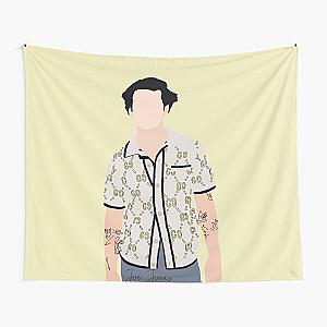 The Jonas Brothers - Joe Jonas Tapestry