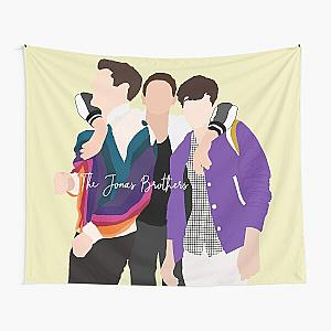 The Jonas Brothers Tapestry