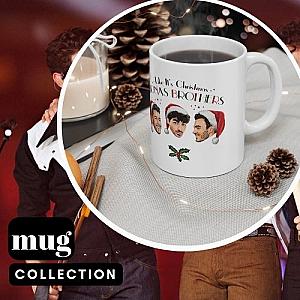 Jonas Brothers Mugs