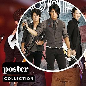 Jonas Brothers Posters