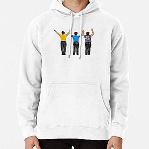 Jonas Brothers (Sydney, AUS) Night 2 Pullover Hoodie