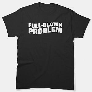 Jonas Brothers Full-Blown Problem lyrics from Summer Baby Classic T-Shirt