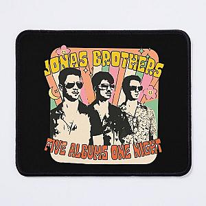 bohemian lion spirit <<Jonas Brothers Band,JonasBrothers,Jonas Brothers Band,JonasBrothers,Jonas Brothers Band,JonasBrothers,Jonas Brothers Band,JonasBrothers>> Mouse Pad