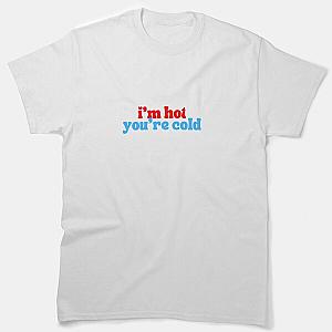 "I'm Hot, You're Cold" JONAS BROTHERS Classic T-Shirt