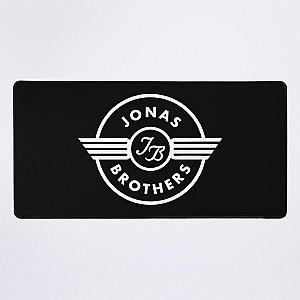 logo for Global Architectural Solution <<Jonas Brothers Band,JonasBrothers,Jonas Brothers Band,JonasBrothers,Jonas Brothers Band,JonasBrothers,Jonas Brothers Band,JonasBrothers>> Desk Mat