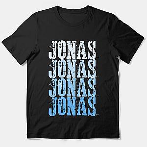vintage jonas brothers Essential T-Shirt