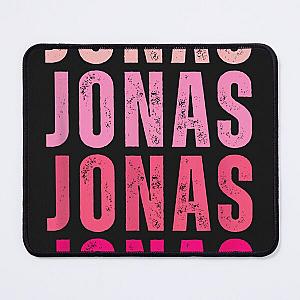 Vintage Jonas Brothers I Love Hot Dads  Daddy Joe Jonas Homage Jonas Retro 90S Sweater Jonas Brother Mouse Pad