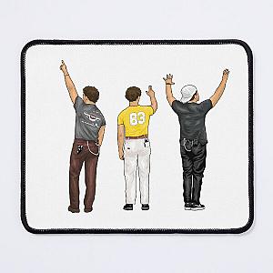 Jonas Brothers (Brisbane, AUS) Mouse Pad