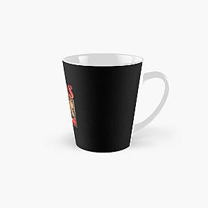 dark green background <<Jonas Brothers Band,JonasBrothers,Jonas Brothers Band,JonasBrothers,Jonas Brothers Band,JonasBrothers,Jonas Brothers Band,JonasBrothers>> Tall Mug