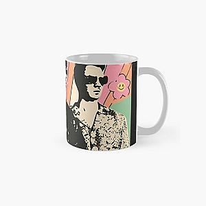 Bohemian Lion Spirit Jonas Brothers  Classic Mug