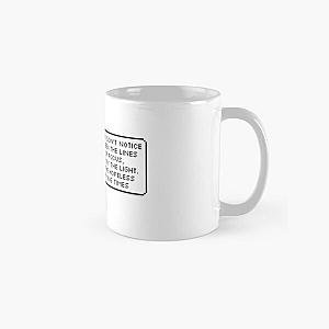 Jonas Brothers Don't Speak Classic Mug