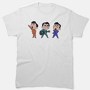 The Tiny Jonas Brothers Classic T-Shirt