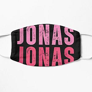 Vintage Jonas Brothers I Love Hot Dads  Daddy Joe Jonas Homage Jonas Retro 90S Sweater Jonas Brother Flat Mask