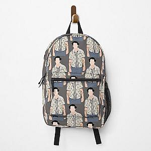 The Jonas Brothers - Joe Jonas Backpack