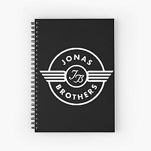 logo for Global Architectural Solution <<Jonas Brothers Band,JonasBrothers,Jonas Brothers Band,JonasBrothers,Jonas Brothers Band,JonasBrothers,Jonas Brothers Band,JonasBrothers>> Spiral Notebook