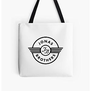 logo for Global Architectural Solution <<Jonas Brothers Band,JonasBrothers,Jonas Brothers Band,JonasBrothers,Jonas Brothers Band,JonasBrothers,Jonas Brothers Band,JonasBrothers>> All Over Print Tote Bag