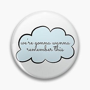 Jonas Brothers Remember This Pin