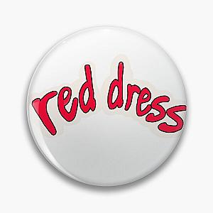 Red dress Jonas brothers Pin