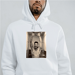 Jon Bellion Human By Design Jon Bellion Hoodies