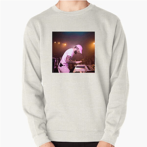 Jon Bellion The Definition Tour Jon Bellion Sweatshirts