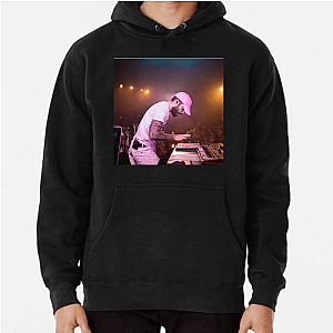 Jon Bellion The Definition Tour Jon Bellion Hoodies