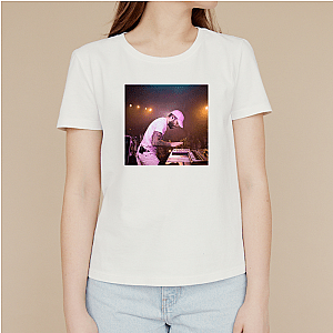 Jon Bellion The Definition Tour Jon Bellion T-Shirts