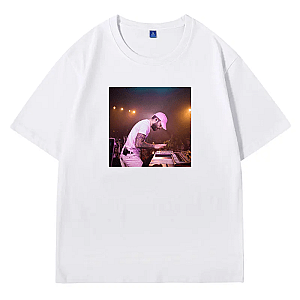Jon Bellion The Definition Tour Jon Bellion T-Shirts