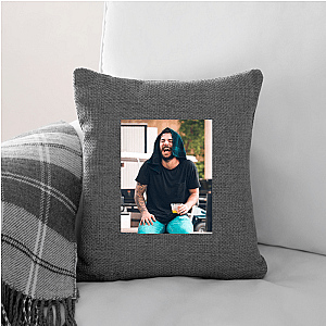 Jon Bellion Architect Of Sound Jon Bellion Pillows Cover