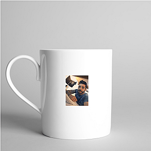 Jon Bellion Hand Of God Sounds Jon Bellion Mugs