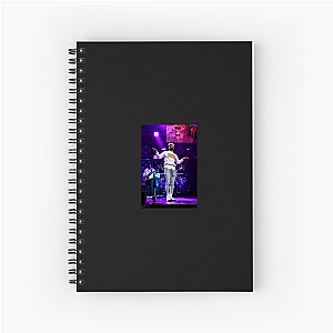 Jon Bellion Beautiful Mind Music Jon Bellion Notebook