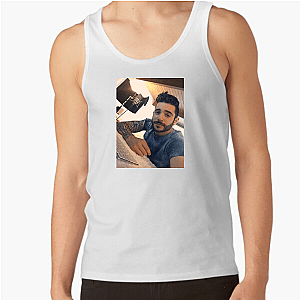 Jon Bellion Hand Of God Sounds Jon Bellion Tank Tops