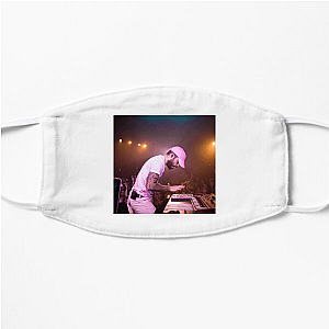 Jon Bellion The Definition Tour Jon Bellion Face Masks