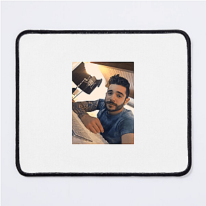 Jon Bellion Hand Of God Sounds Jon Bellion Mouse Pads