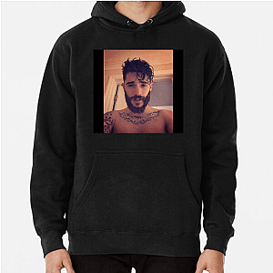 Jon Bellion Where Music Meets Art Jon Bellion Hoodies