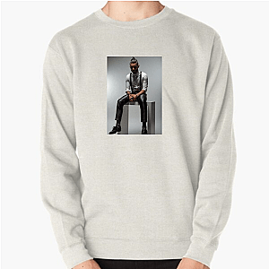 Jon Bellion From The Vault Always Jon Bellion Sweatshirts