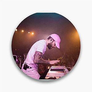 Jon Bellion The Definition Tour Jon Bellion Pins