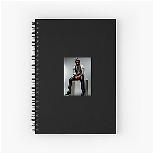 Jon Bellion From The Vault Always Jon Bellion Notebook