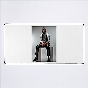 Jon Bellion From The Vault Always Jon Bellion Mouse Pads