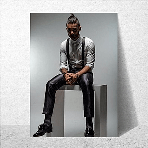 Jon Bellion From The Vault Always Jon Bellion Posters