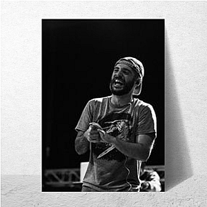Jon Bellion Master Of Melodies Jon Bellion Posters