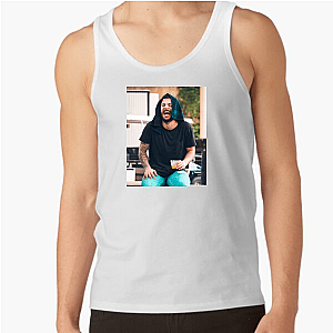 Jon Bellion Architect Of Sound Jon Bellion Tank Tops